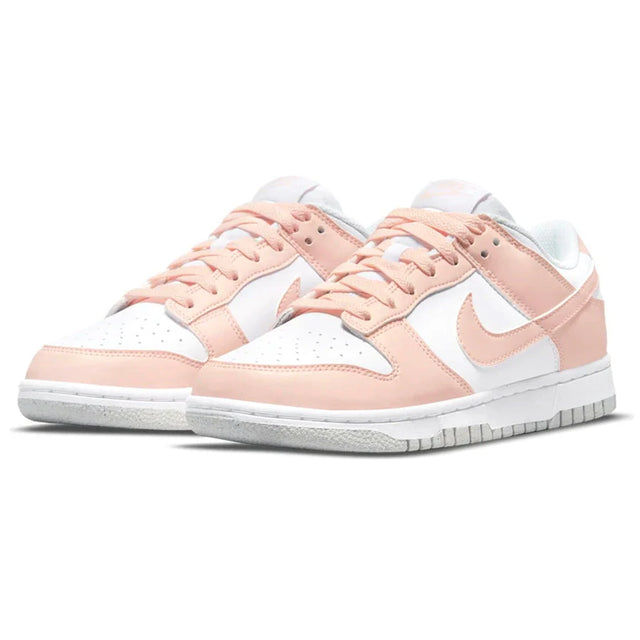 NIKE DUNK LOW NEXT NATURE PALE CORAL