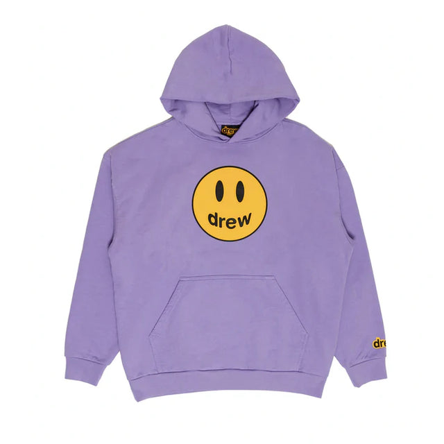 Drew smiley face sales hoodie