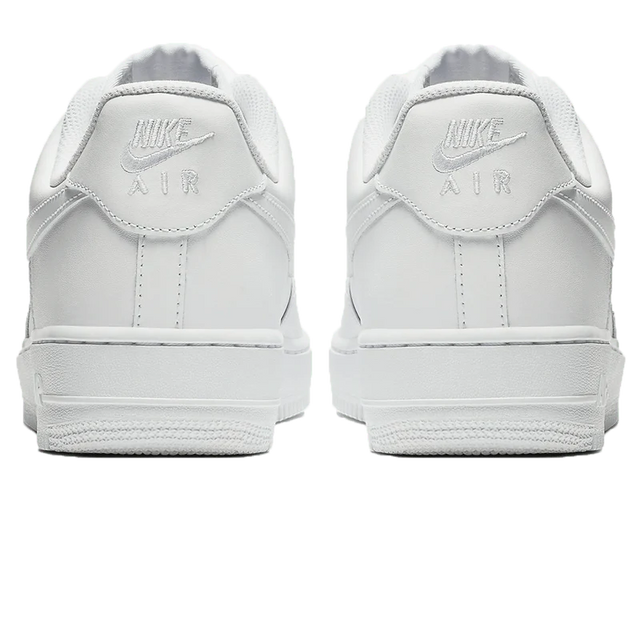 Air Force 1 Low '07 Triple White