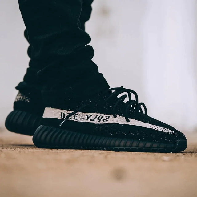 Adidas yeezy 2025 boost oreo